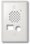 Viking Electronics E-50 Plate in White - PNL50-WH