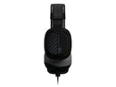 ASTRO Gaming 939-002055 headphones/headset Wired Head-band Black