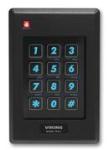 Viking Electronics Proximity Card Reader and Keypad - PRX-2