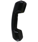 PTT Handset BLACK 50357.001