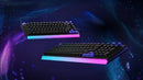 Logitech G 920-013973 keyboard