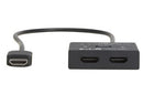 Eaton B119-002-BDS video splitter HDMI 2x HDMI