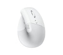 Logitech 910-006469 mouse Office Right-hand RF Wireless + Bluetooth Optical 4000 DPI