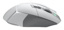 Logitech G 910-006187 mouse Gaming Right-hand RF Wireless Optical 25600 DPI