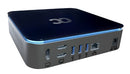 AudioCodes RXV200-B360 video conferencing system 18 person(s) 5 MP Ethernet LAN Group video conferencing system