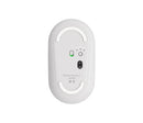 Logitech 910-007022 mouse Office Ambidextrous RF Wireless + Bluetooth Optical 4000 DPI