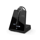 Jabra Engage 75 SE - Convertible Headset Wireless Ear-hook Office/Call center USB Type-C Bluetooth Black