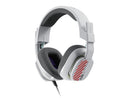 ASTRO Gaming A10 Headset Wired Head-band White