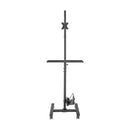 Tripp Lite DMCS1732S desktop sit-stand workplace