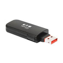 Tripp Lite U2BLOCK-A-KEY port blocker Port blocker key USB Type-A Black Plastic 4 pc(s)
