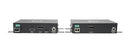 Eaton B127F-1A1-MMDDA AV extender AV transmitter & receiver Black