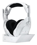 Logitech G 939-002132 headphones/headset Wireless Head-band Gaming Bluetooth White