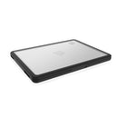 STM DUX ULTRA (MACBOOK NEO 13) AP BLACK FITTED CASE