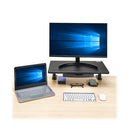 Eaton WWSSC2414TAA monitor mount / stand Desk Black