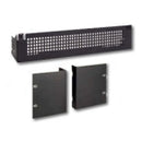 Bogen Rack Mount and Security Cover (UTI1) - RPKUTI1