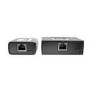 Tripp Lite B150-1A1-HDMI AV extender AV transmitter & receiver Black