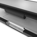 STM DUX ULTRA (MACBOOK NEO 13) AP BLACK FITTED CASE