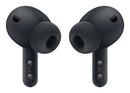 Samsung Galaxy Buds4 Pro Headset True Wireless Stereo (TWS) In-ear Calls/Music Bluetooth Black