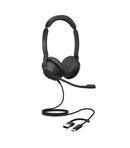Jabra Evolve 2 30 SE Headset Head-band USB Type-C / USB Type-A