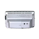 Sonic Bomb SB200SS Alarm Clock with Bed Shaker (New)