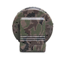 Sonic Bomb SBC575SS Bunker Alarm Clock (New)