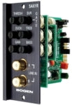 Bogen Stereo Aux Input Module - SAX1R