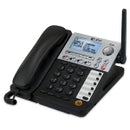 Vtech/Snom/AT&T SB67148 SynJ Cordless Deskset - 80-7964-00