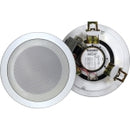 Bogen Compact Ceiling Speaker 4 Watt 4in. - SEC4T