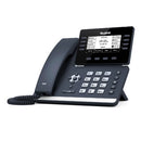 Yealink Prime Business Phone with 3.7 Graphical LCD Screen with Built-In Bluetooth 4.2 (PS5V1200US Power Supply not included) - SIP-T53W