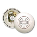 Bogen 8in. Easy Install Speaker 1 Watt Single Tap Volume Control - SM1EZ