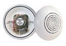 Bogen 8in. Easy Install Speaker Multi Tap (0.5 1 2 & 4 Watts) Volume Control - SM4T