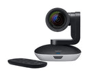 Logitech 960-001184 video conferencing system