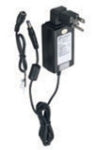 Bogen 24V DC/.6A Power Supply - SPS2406