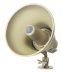 Bogen Reentrant Horn Loudspeakers 30 Watt - SPT30A