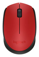 Logitech 910-004941 mouse Office Ambidextrous RF Wireless