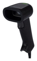 Honeywell Xenon 1960g Handheld bar code reader 1D/2D LED Black