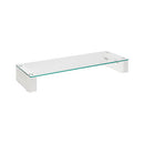 Eaton MR248USBG monitor mount / stand Silver Desk