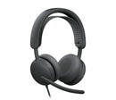 Logitech Zone Wired 2 for Business