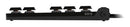 Logitech G 920-012868 keyboard Gaming USB QWERTY English Black