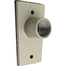 Bogen Terminal Cover for Conduit (AH5/15A BDT30A HS15/30EZ KFLDS30T SP158/308A SPT15/30A) - TCSPT1