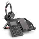 Plantronics 212952-411 Poly Elara 60 WS For Voyager Focus With Headset (New)