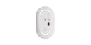 Logitech 920-012201 keyboard Mouse included Universal RF Wireless + Bluetooth QWERTY English White