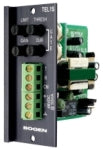 Bogen Telephone Interface Module Loop/Ground Start - TEL1S