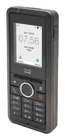 Cisco 6825 IP phone Black LED