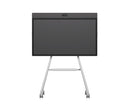 Logitech Rally Board 65 and Cart video conferencing system Ethernet LAN Group video conferencing system