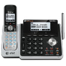 Vtech/Snom/AT&T 2 Line Answering System with Caller ID/Call Waiting - 80-8661-00