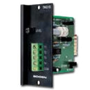 Bogen Tone Generator Module 4 of 8 Tones Screw Terminal - TNG1S