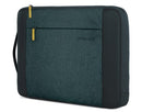STM Kin 16" Sleeve case Aqua color, Blue