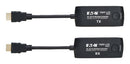 Eaton B127-1A1-WHD4HH AV extender AV transmitter & receiver Black