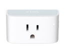 D-Link PM-01M smart plug White